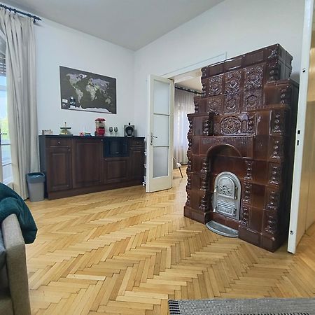 Belle Vue Ultracentral Apartments 티미쇼아라 외부 사진