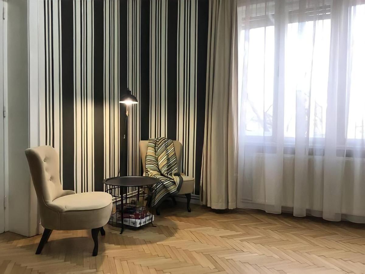 Belle Vue Ultracentral Apartments 티미쇼아라 외부 사진
