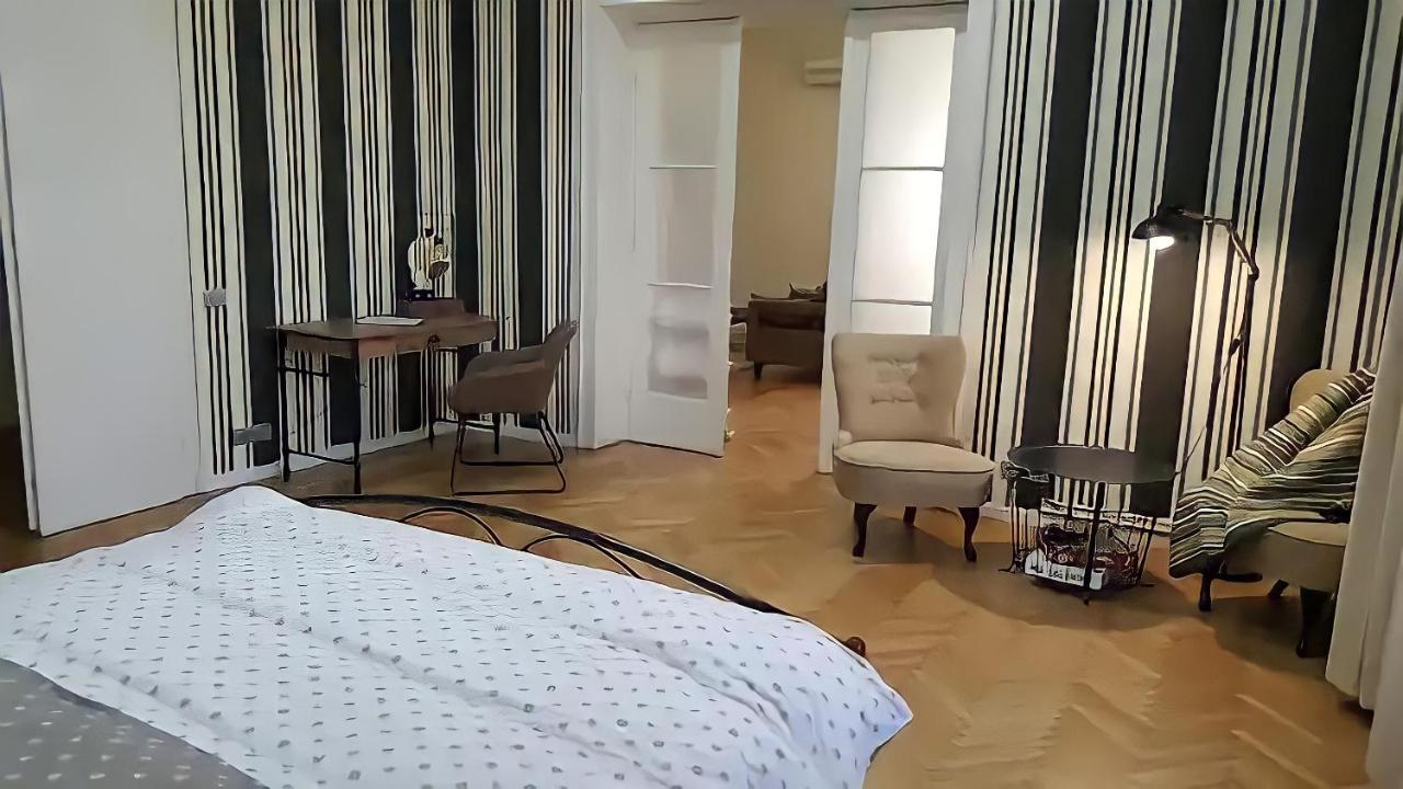 Belle Vue Ultracentral Apartments 티미쇼아라 외부 사진