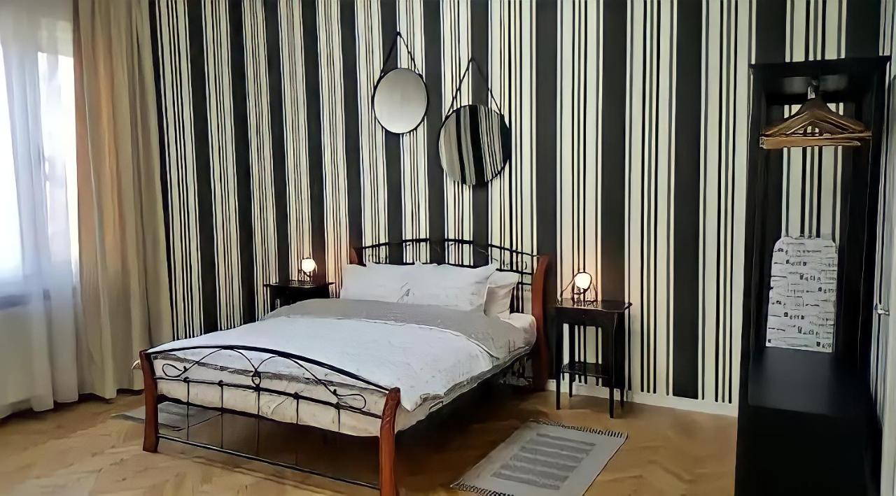 Belle Vue Ultracentral Apartments 티미쇼아라 외부 사진