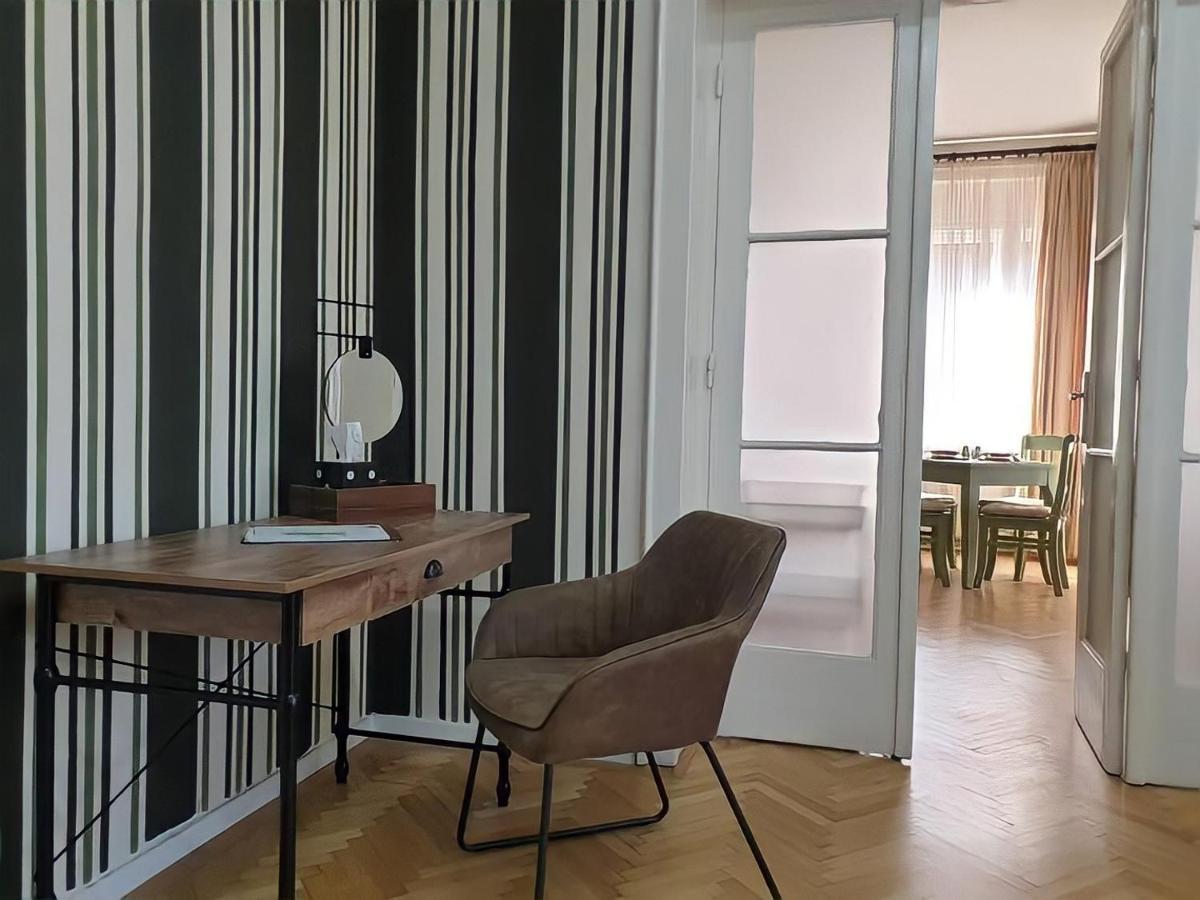 Belle Vue Ultracentral Apartments 티미쇼아라 외부 사진
