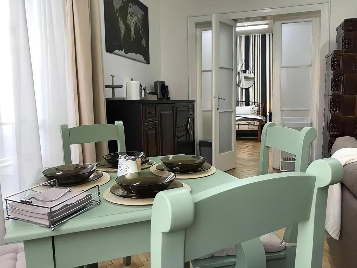 Belle Vue Ultracentral Apartments 티미쇼아라 외부 사진
