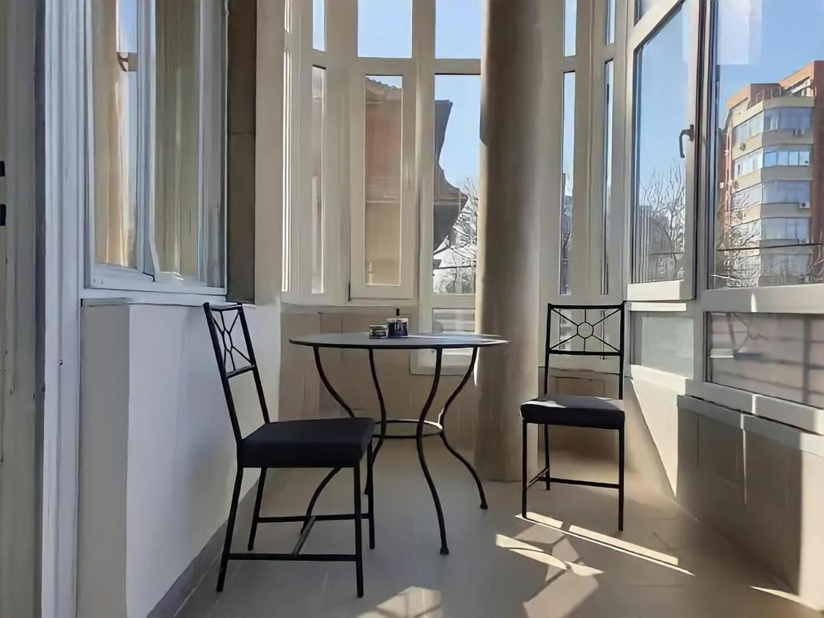 Belle Vue Ultracentral Apartments 티미쇼아라 외부 사진
